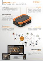 SYSDESIGN - MOBICUBE AGV/AMR ROBOT MOBILI FINO A 1500 KG DI PORTATA-2