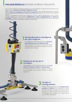 VACUUM MODULO-2