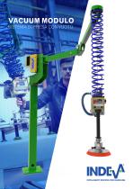 VACUUM MODULO-1