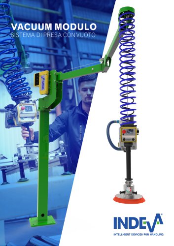 VACUUM MODULO