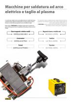 Welding equipments 2018 (I - GB) - 10