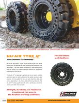 Nu-Air AT (All Terrain) Brochure