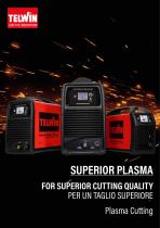 SUPERIOR PLASMA RANGE