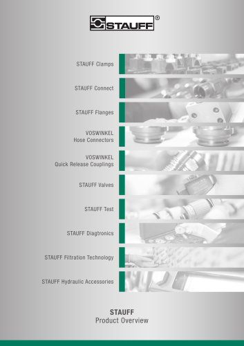 Product-Overview Stauff