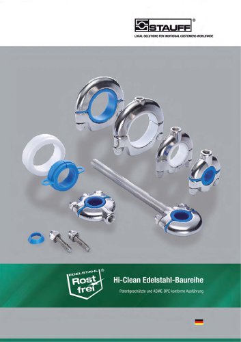 STAUFF-Hi-Clean-Clamps