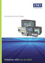 Automation Product Range