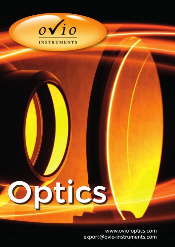 Optics