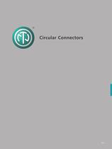 Circular Connectors