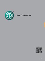 Data Connectors pages 83 to 106