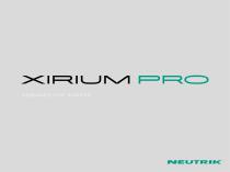 XIRIUM PRO