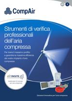 AirInsite strumenti di verifica - 1