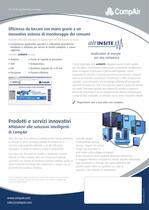 AirInsite strumenti di verifica - 4