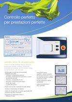 Compressori rotativi a vite senza olio Serie D, raffreddamento ad aria - 5