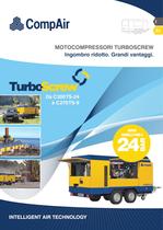 compressori TurboScrew - 1