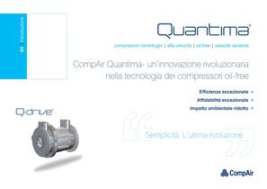 Quantima - compressori centrifughi - 2