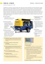 Serie C - Motocompressori - 8