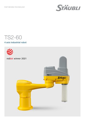 TS2-60 datasheet