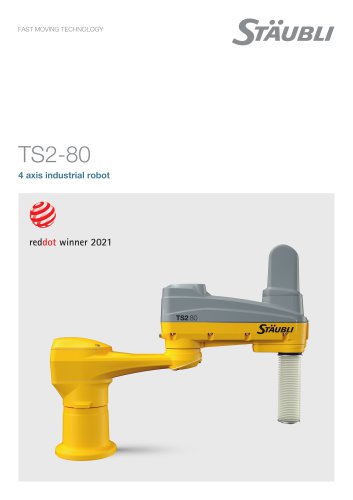 TS2-80 datasheet