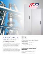 ARGENTA PLUS