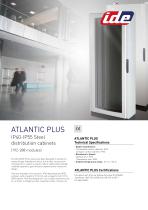 ATLANTIC PLUS