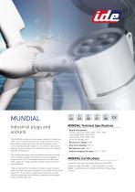 MUNDIAL