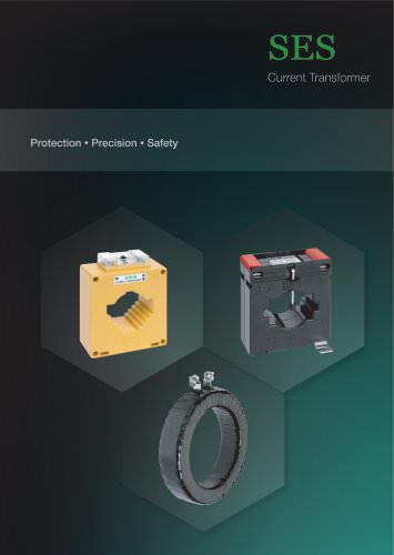 SES Current Transformer