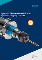 SCK, SCC ? Synchro chucks