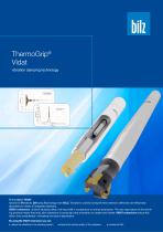 ThermoGrip® Vidat
