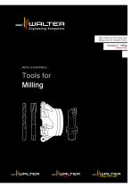 Tools for Milling