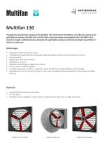 Multifan 130