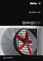 Multifan 130 Energyline