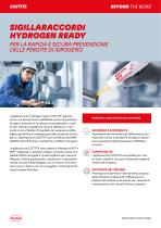 SIGILLARACCORDI  HYDROGEN READY - 1