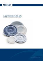 Diaframmi Garlock - 1