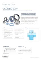 GYLON BIO-LINE® - 4