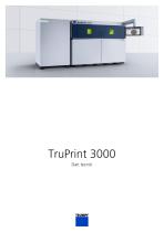 TruPrint 3000 - 1