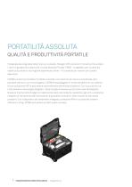 LEICA ABSOLUTE TRACKER AT960 Informazioni sul prodotto - 4