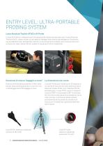 Leica Probing Solutions Brochure / Leica T-Probe - 2