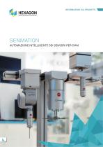 SENMATION Brochure - 1