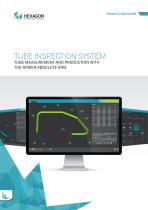 Tube Inspection System