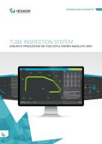 Tube Inspection System - 1