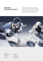 Attuazione elettrica - 2