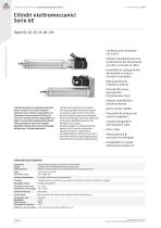 Attuazione elettrica - 6