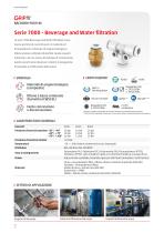 GRIPfit - Raccordi push-in-12