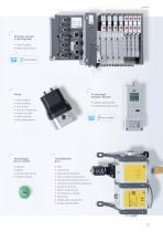 Overview Camozzi Automation - 13