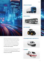 Raccordi per impianti frenanti Serie 9000-3