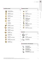 Raccordi per impianti frenanti Serie 9000-5