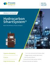 Hydrocarbon SmartSystem