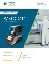 MAX300-CAT