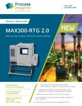 MAX300-RTG™ 2.0