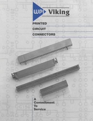 PC Connector Legacy Products